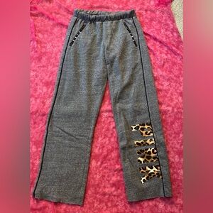 Victoria’s Secret PINK sweatpants, size S